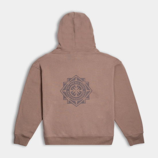 Antetokounbros Ανδρικό φούτερ AB Tribe Hoodie